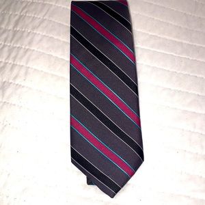 Men’s tie